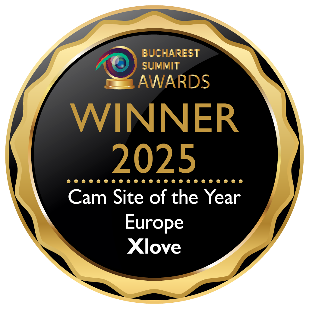 2025 Best European Cam Site