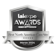 2024 Best North American Cam Site